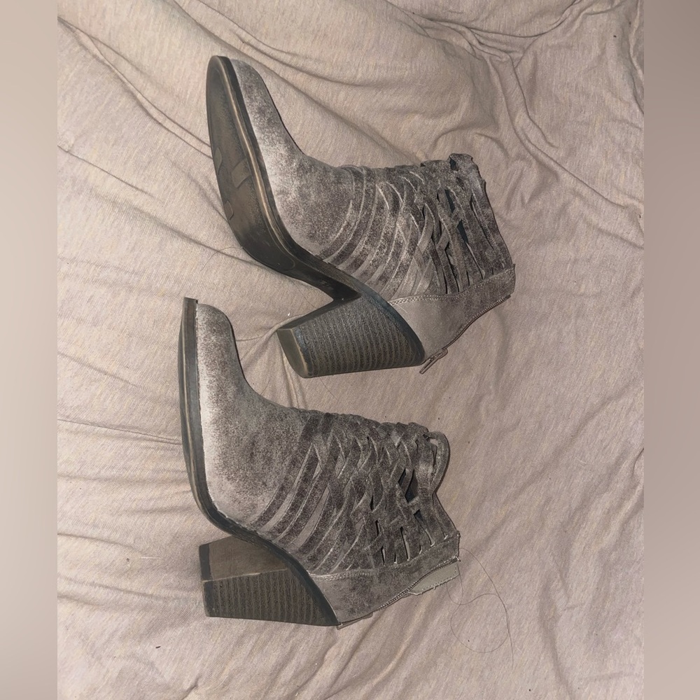 Booties - Picture 2 of 3